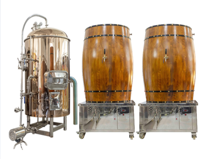 精酿鲜啤鲜在哪里它与精酿啤酒有区别吗