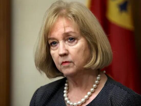 上周末,圣路易斯市市长琳达·克鲁森(lyda krewson)提出重金悬赏征集