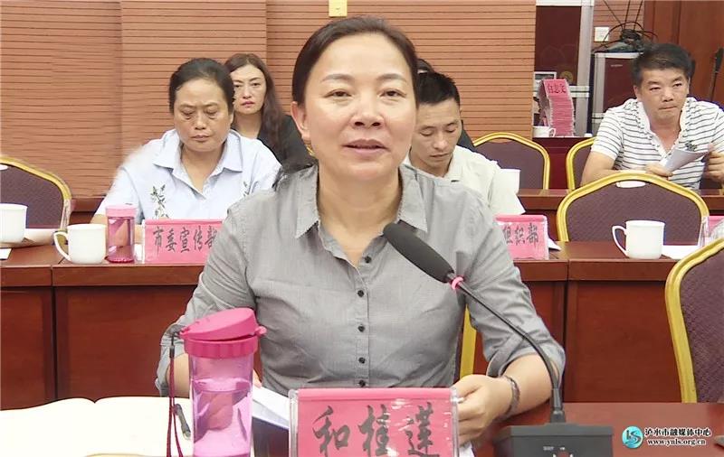 刘齐英说,每次到泸水都能感受到泸水经济社会的巨大变化,更加感受到