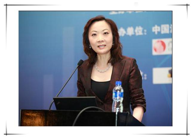 金融界无女性开玩笑这四个专业就很适合她们