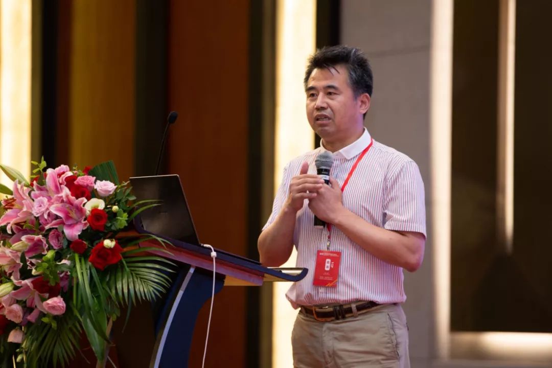 南京医科大学附属常州市第二人民医院院长秦锡虎常州二院2018年起探索