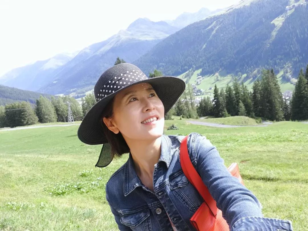 《仙舟客》女性 | 成就不一样的自己——对话刘敏_上海