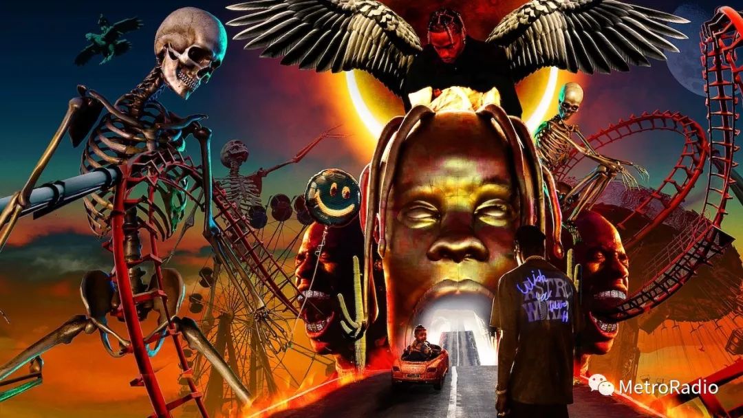 mariah carey代言的薯片,你敢不吃?| metrodaily 24/7