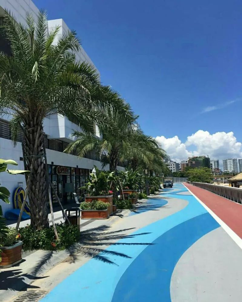 网红打卡圣地惠州泡泡海299元海景两房一厅看海沙滩无边泳池公寓做饭