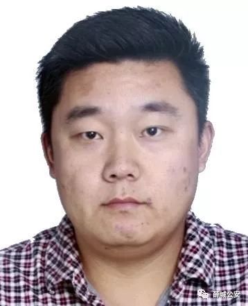 最高5万元奖励枣庄公安公开征集张跃等人违法犯罪线索