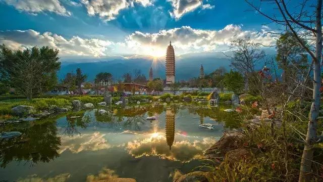 原來這些才是雲南最值得去的地方！ 旅遊 第44張