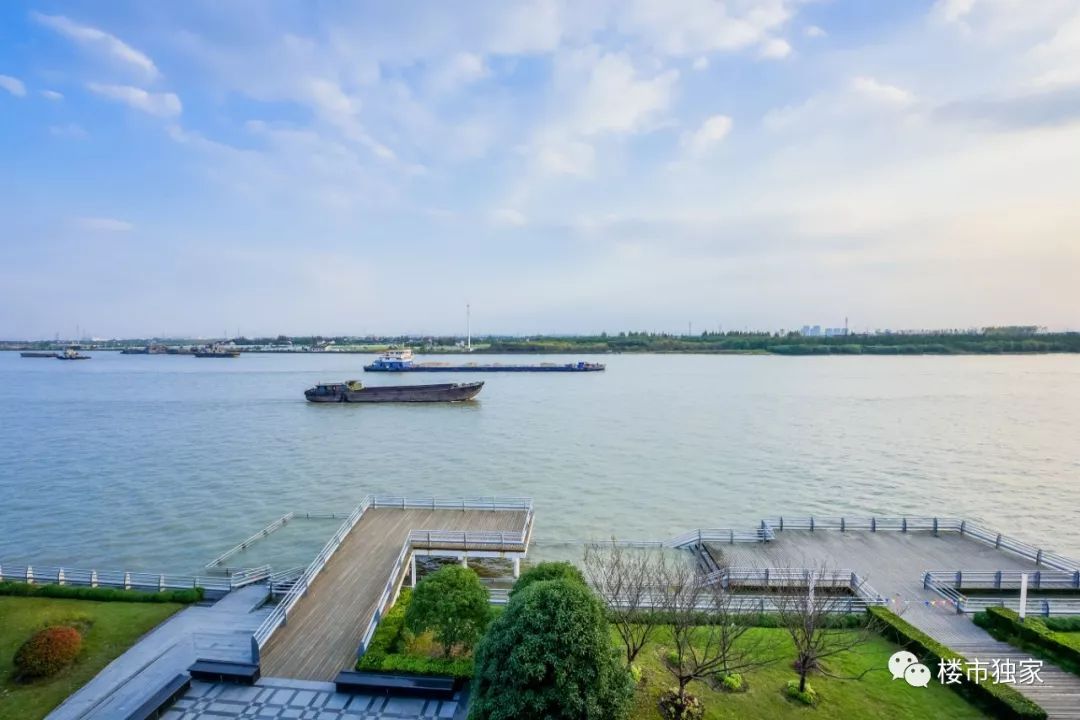 独家解读紫竹半岛凭什么卖57万