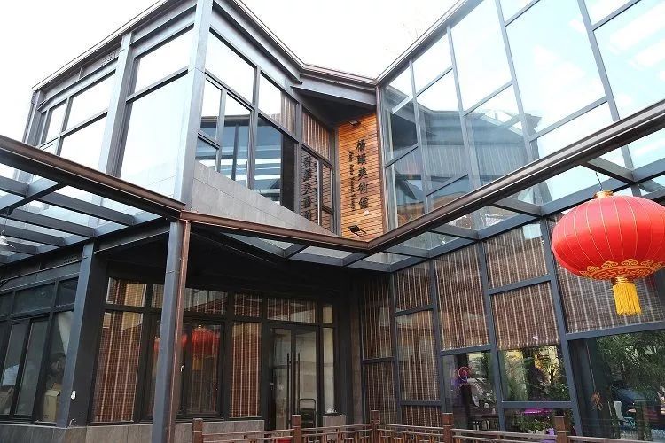 人物 | "乐呵乐呵得了"是一种什么样的生活态度:张建云谈杨议