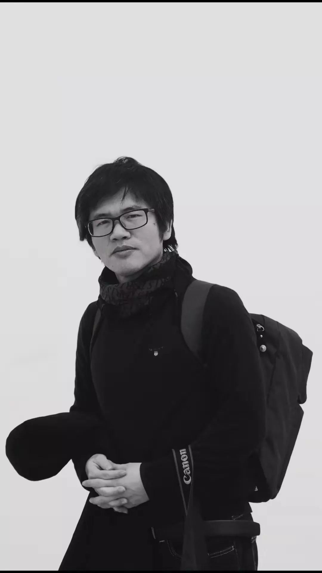 专访熊培云人类的历史总是在美好与乌有之间徘徊