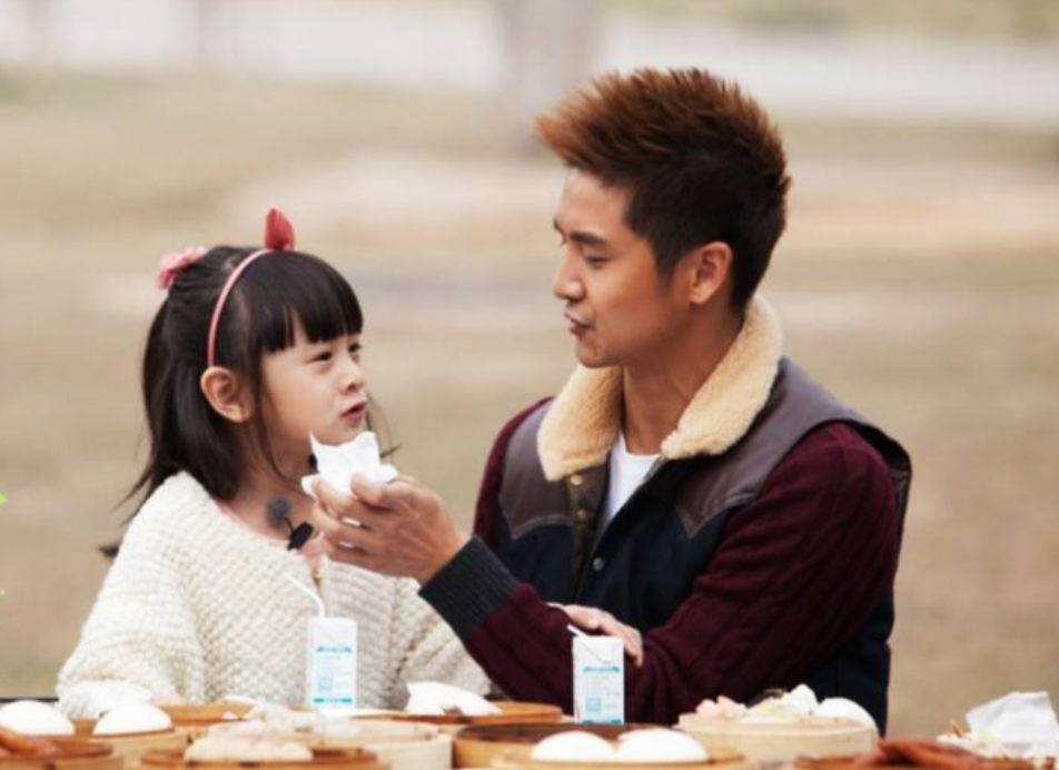 原创想要三胎田亮40岁生日叶一茜送祝福早日生个胖娃娃