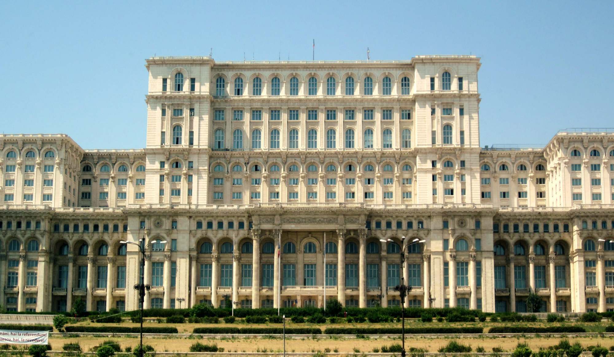 全国十大奢侈政府大楼图片