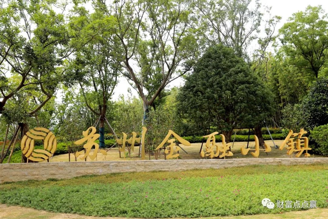 实探苏州金融小镇不到50亩地管理资本已超1000亿元