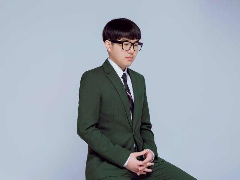 学会一点大招全中!金灿毅:会隐身又何妨?