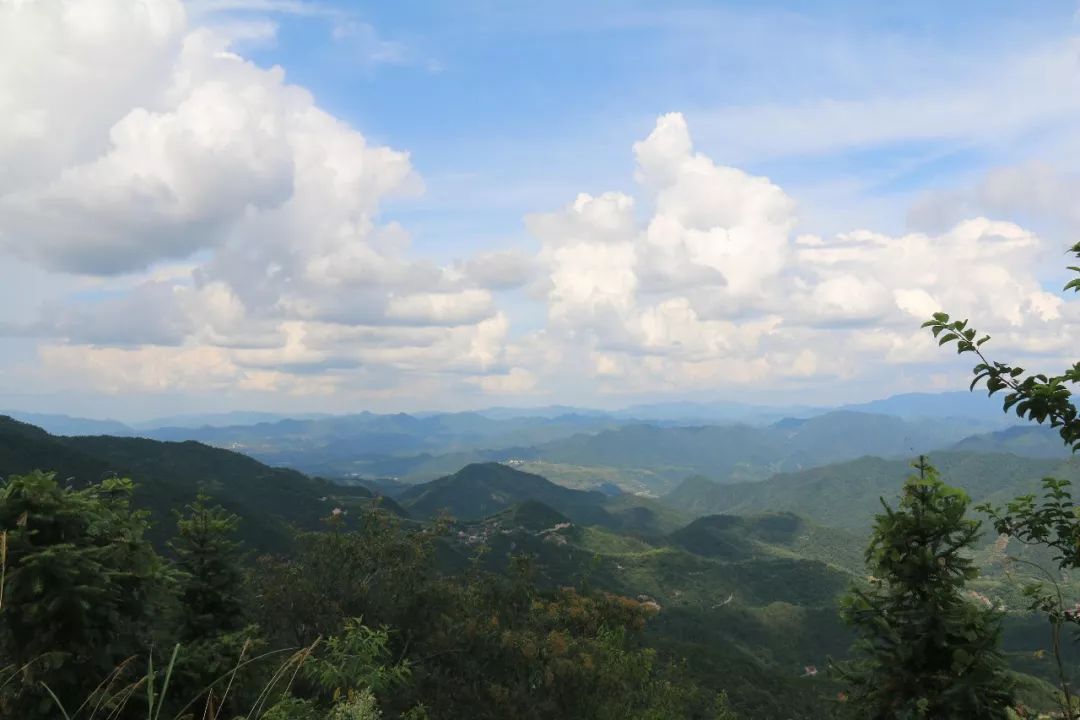 社會實踐 | 山風禪榻,詩路剡東_新昌