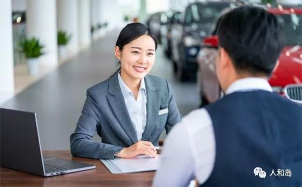 机制实行客户认养,相当于对整个4s店的客户服务模式进行了重新塑造;4s