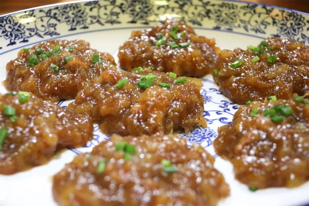 这美味,原来还和"神童"有关 ||味蕾上的乡愁产业_龙游