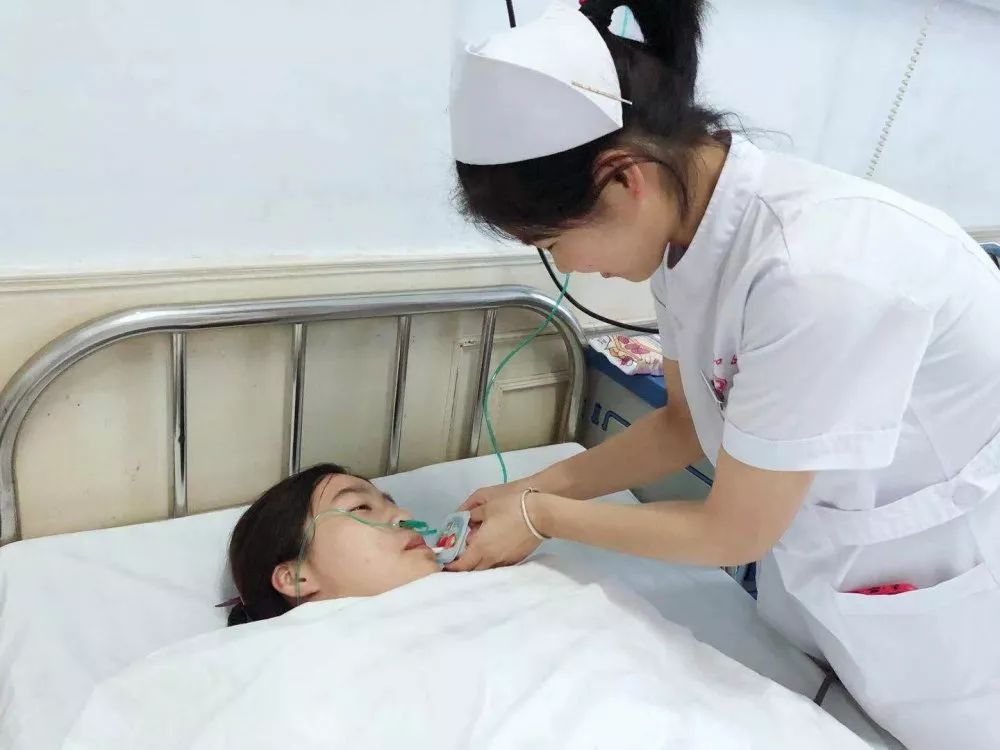 上蔡协和医院提升优质护理服务感受您的感受