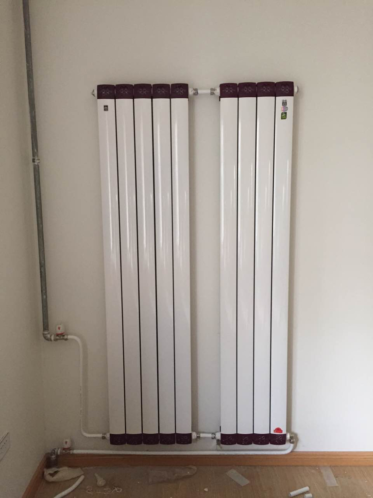 除非旧房局部改装或只增加采暖其他新装房采暖不建议用暖气片