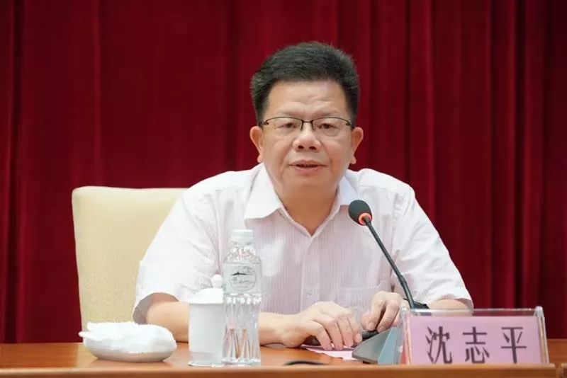 人事快讯古雷开发区党政正职调整迎双厅级主官