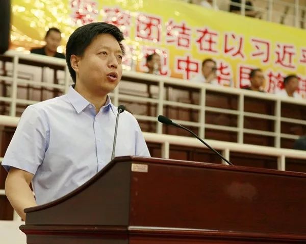 社会体育指导员代表发言温县人民政府副县长任红星发言市人民政府副