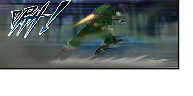 我可不是一个人来的想你介绍一下山猪小队最强者乌申