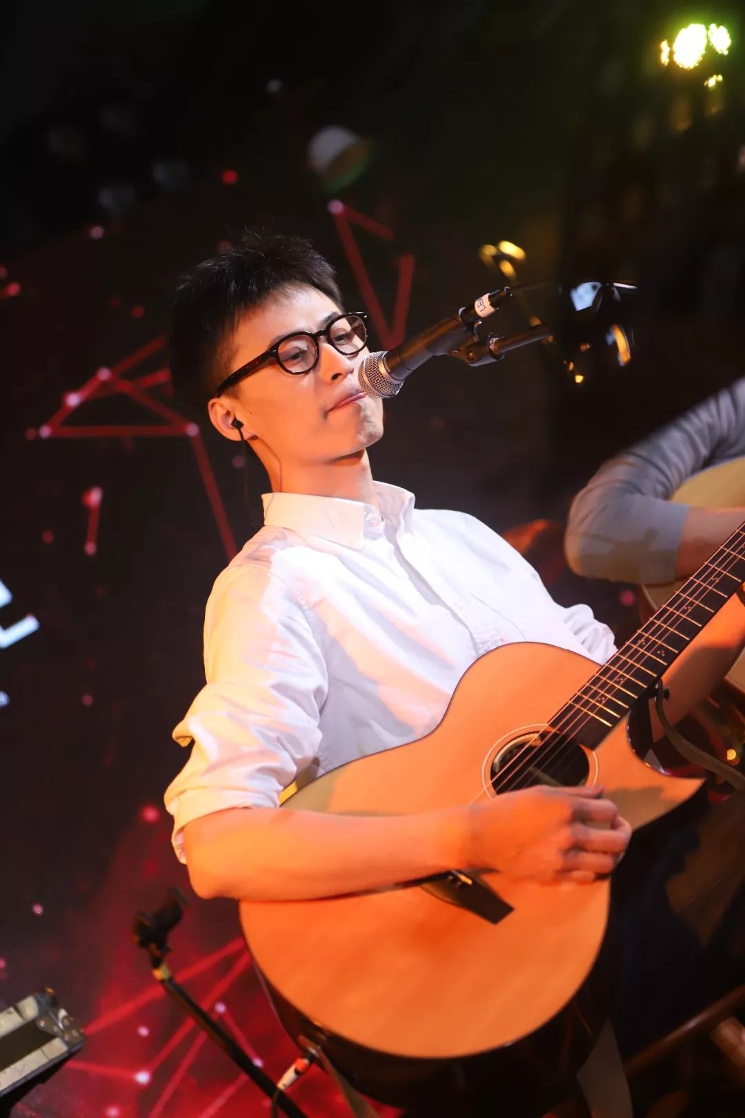 8月31日市北白鹭湾小镇第二届民谣音乐节这些大咖都来了