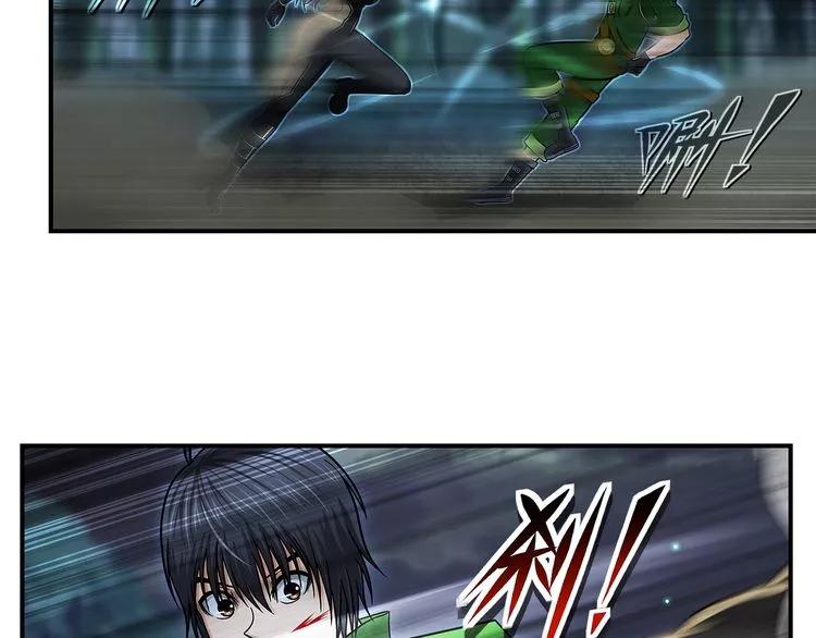 我可不是一个人来的想你介绍一下山猪小队最强者乌申