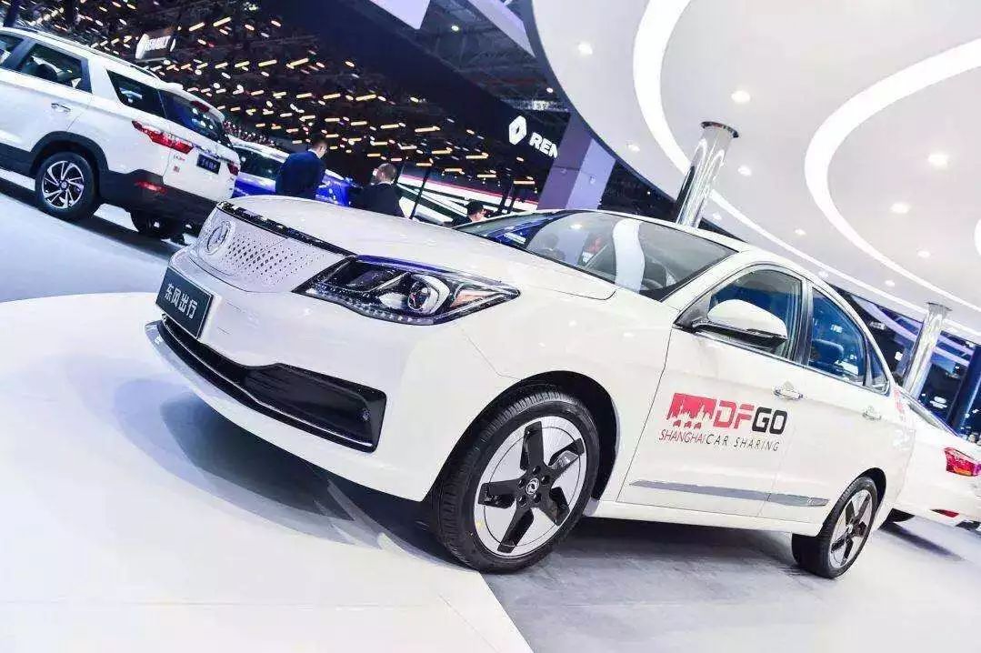 已经布局东风出行,联友出行,易微享和t3出行等业务.