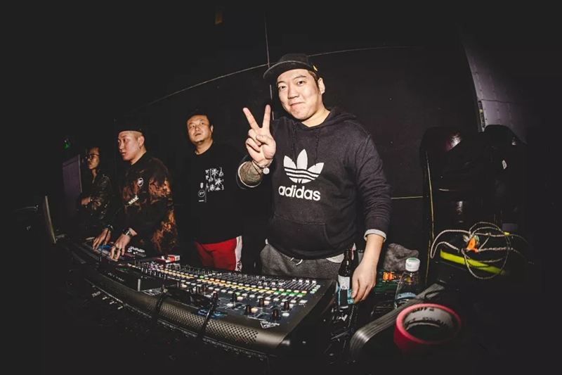 2019破碎乐队兰州演唱会行程安排及购票指南