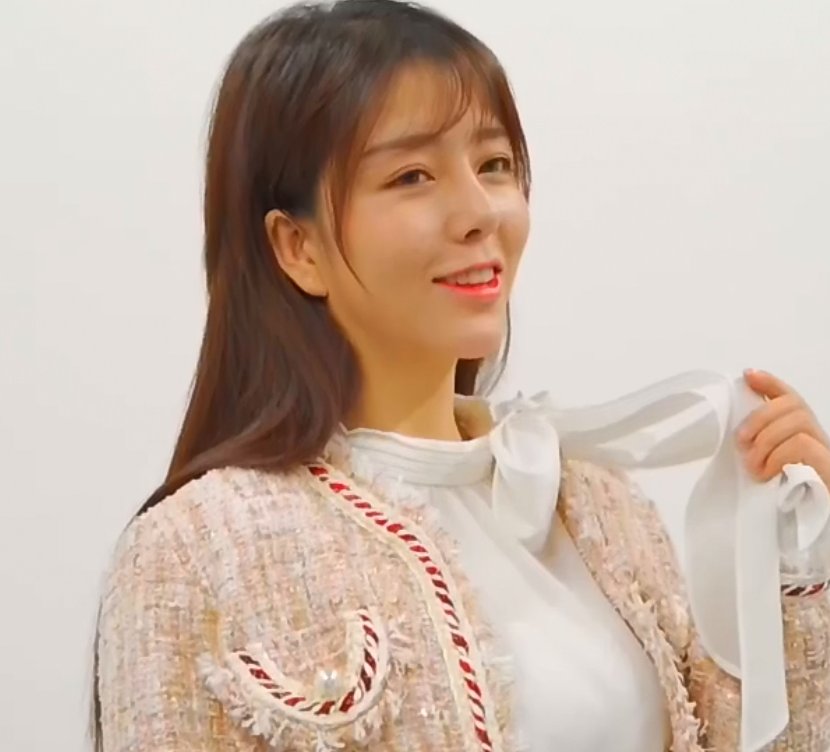 被乔碧萝捧红的主播晴子离开了主播滤镜,一言难尽!