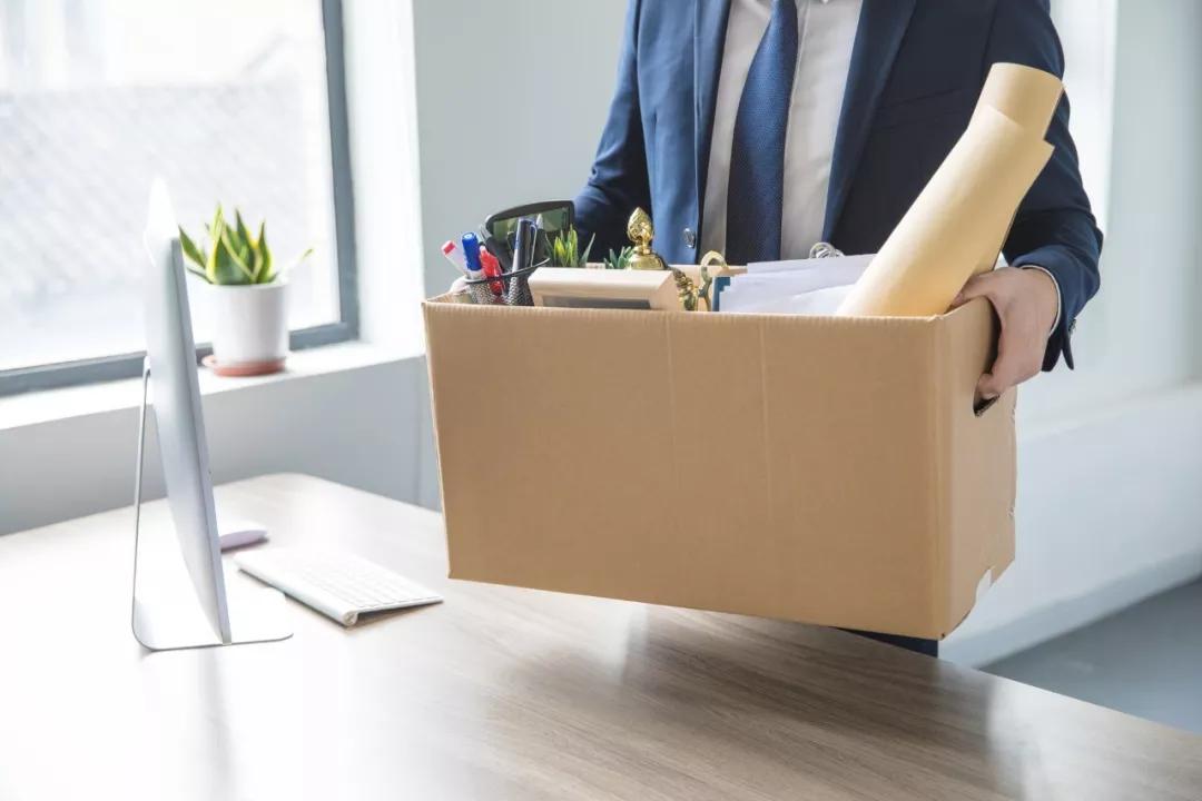 离职了就没责任会计离职没办这2项交接要承担法律责任