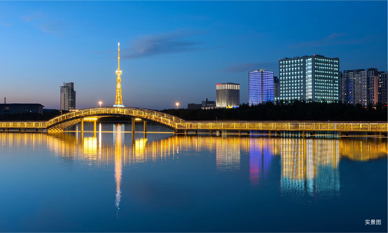 融创中央学府融启大庆人文居住典范