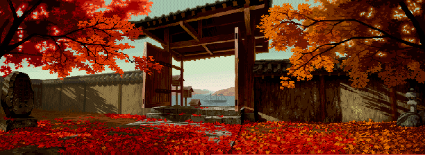 原创秋之舞