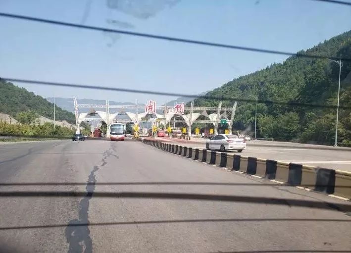 濮阳开州路高速口图片