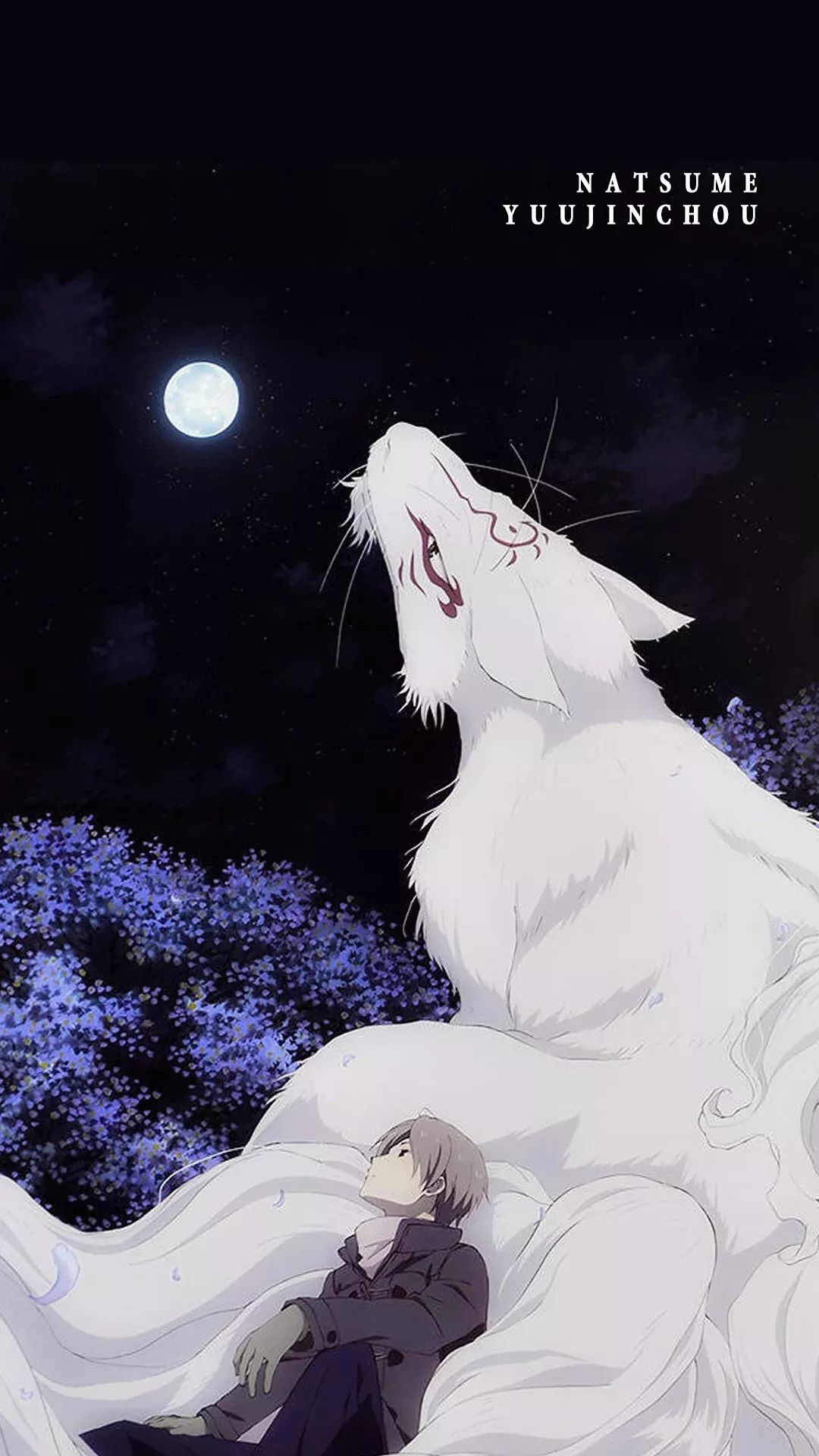 二次元动漫 | 夏目友人帐壁纸