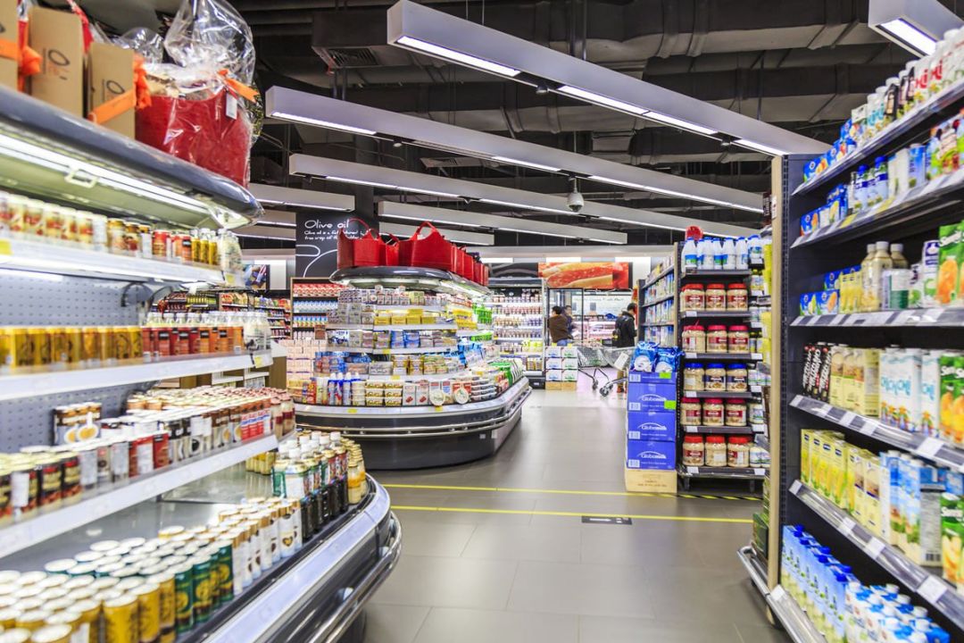 今天开业中国大陆首家costco落户上海闵行逆天优惠了解一下