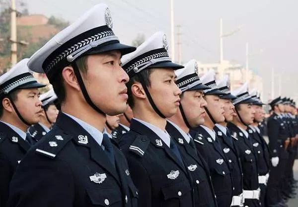 招聘长春市公安局招聘留置看护辅警511人