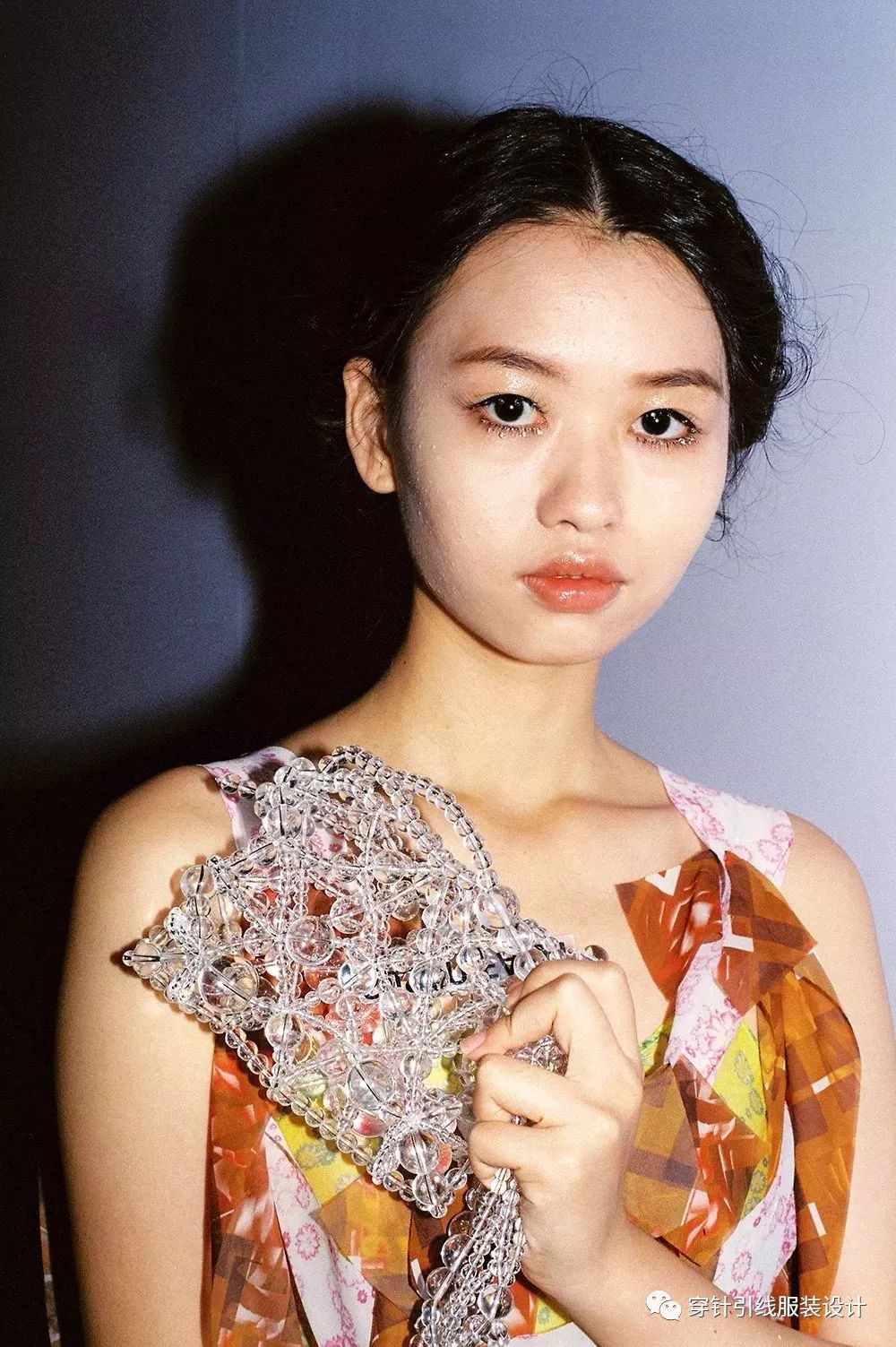 中国设计师susanfang的奇幻梦境世界