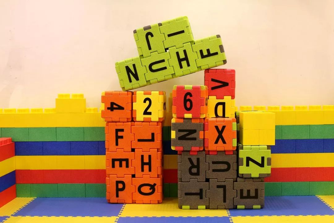 【乐宝积木王国】试营业限时抢购!仅需39元拼出大世界!