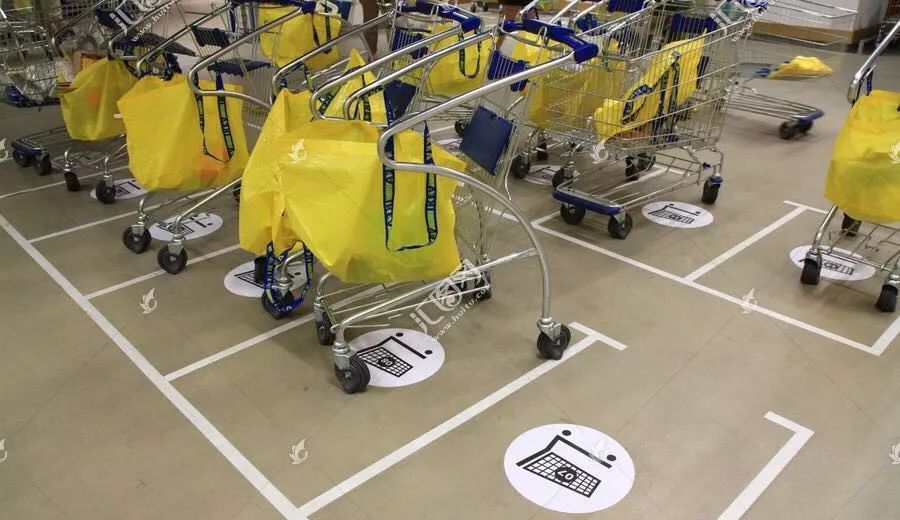 全郑州宜家来了咋逛咋吃咋购物咋停车一网打尽