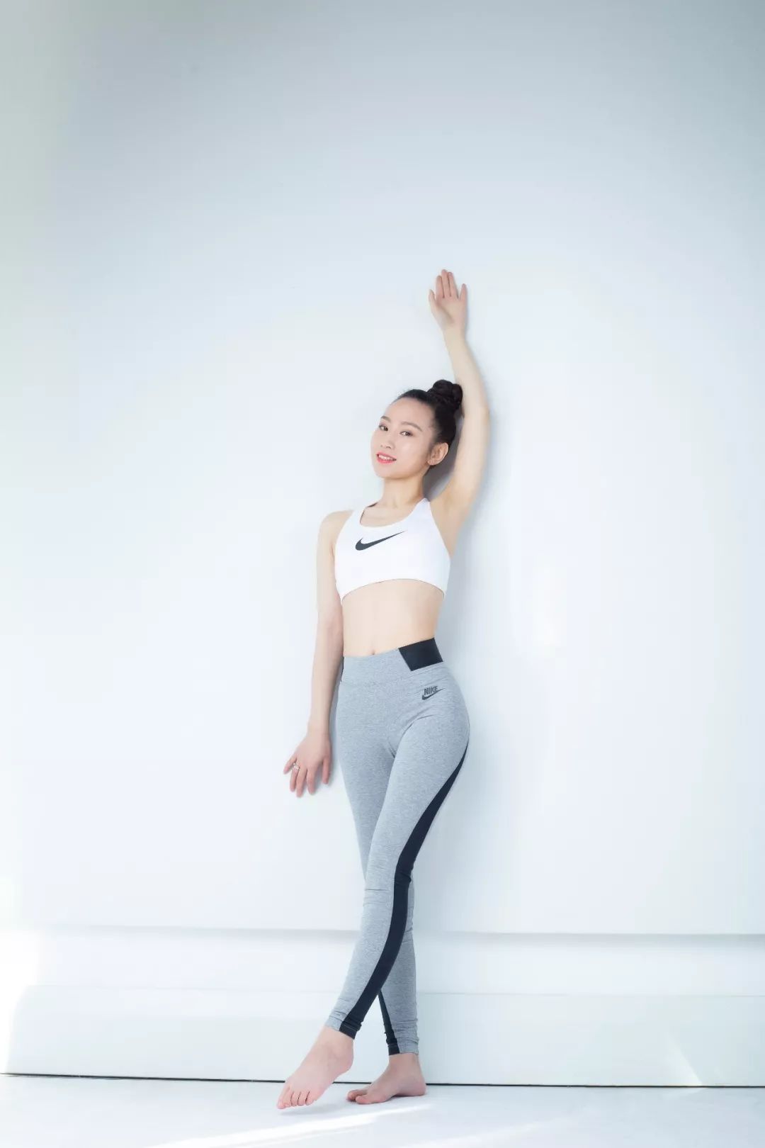 中国国际太极瑜伽大会北京分会副秘书长周杨