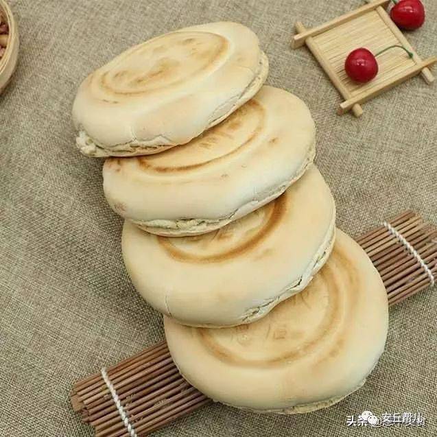 舌尖上的山东密食潍坊这些美食小吃听名字就想吃