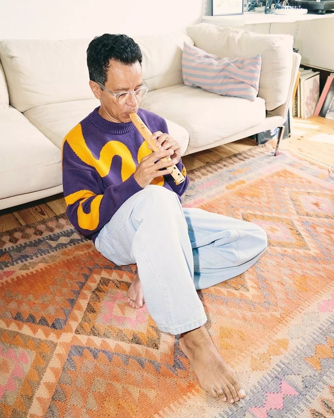 founder:pontus alvpolar skate co 由职业滑手 pontus alv 所创立