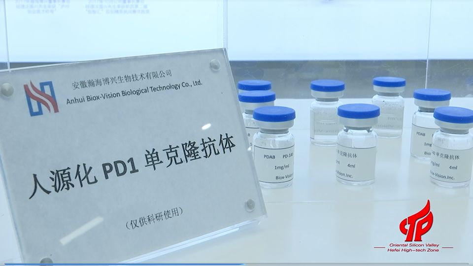 用科学智慧治病救人pd1抗体抗癌之战的规则改变者