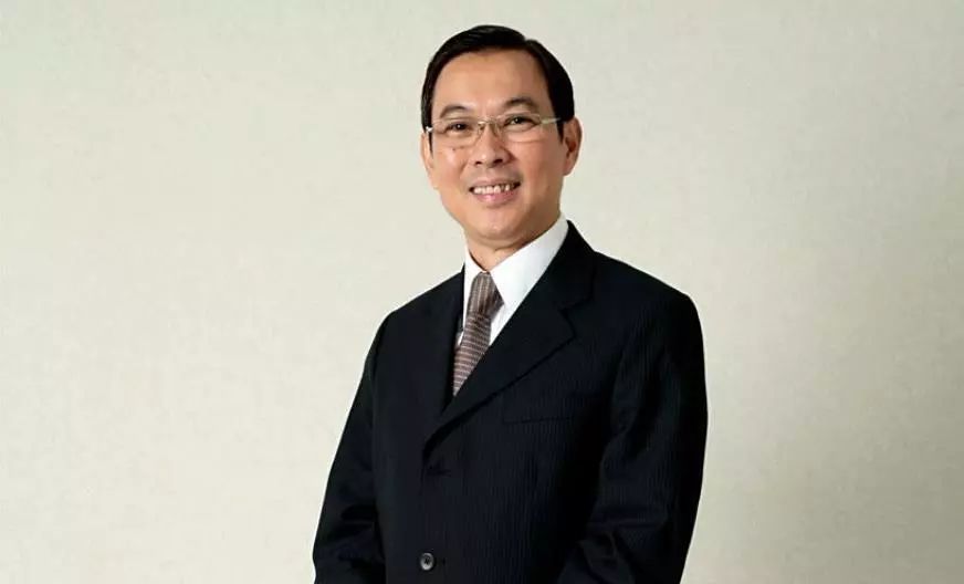 陈觉中如果做餐饮味道一定要好闽商观察