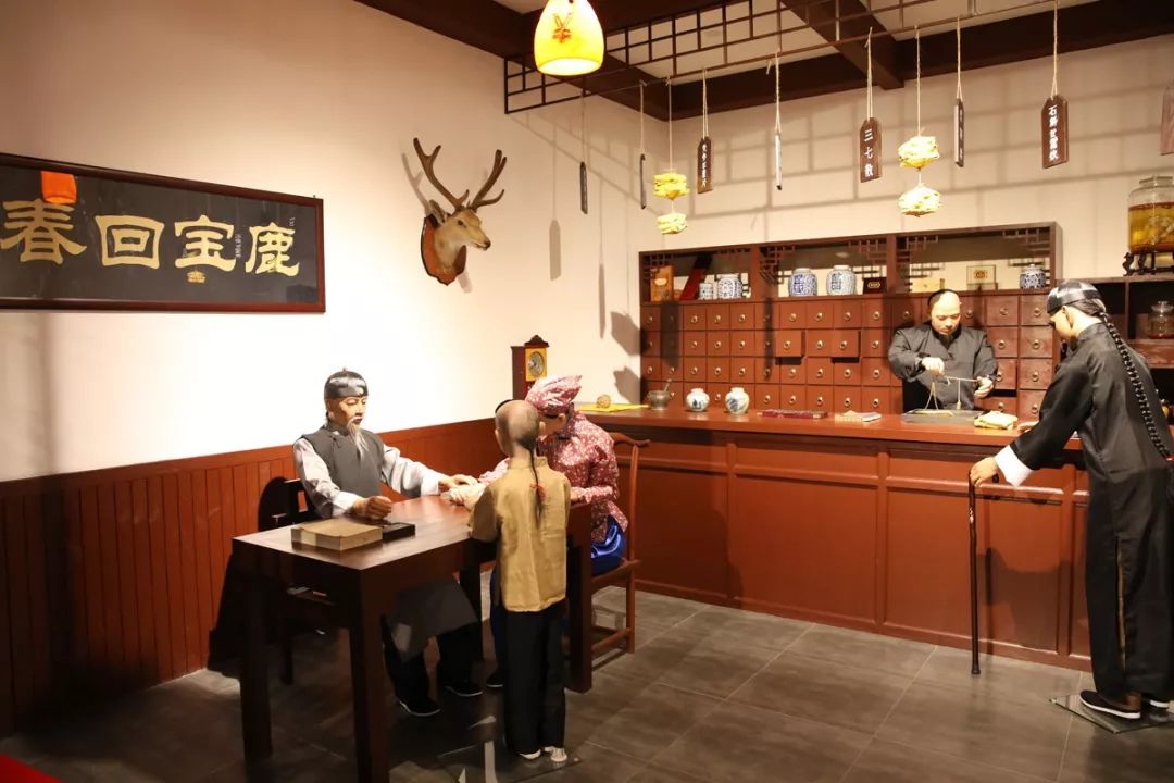 辽源投资千万元的博物馆向市民免费开放