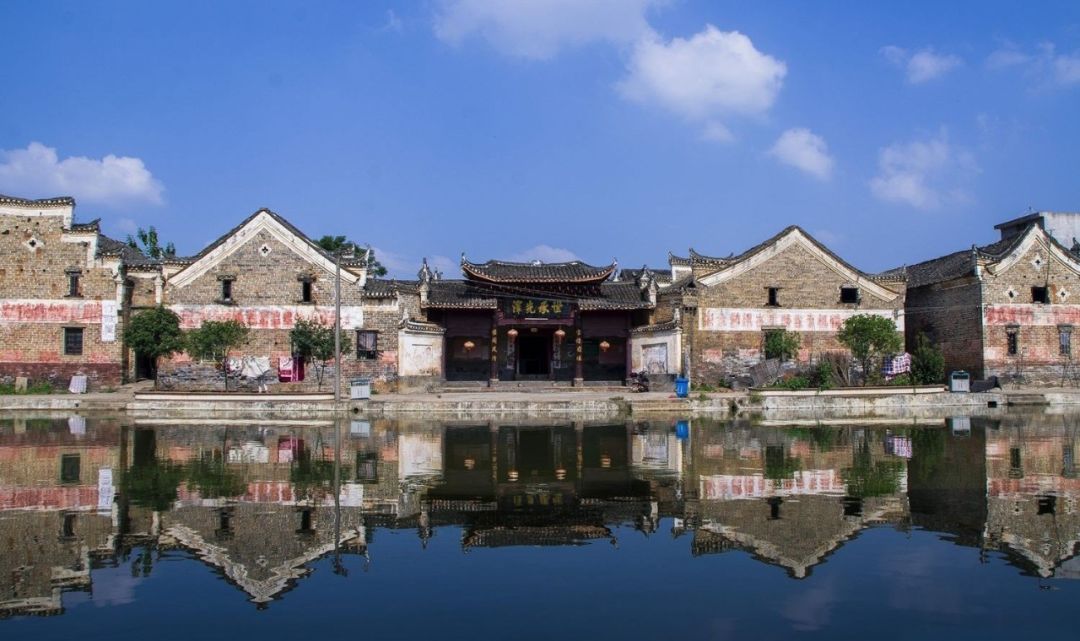 诗意衡南歌颂祖国丨关彧那道光