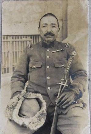 抗日战争的十四年中击毙多少日军将领数目级别高到你不敢相信下