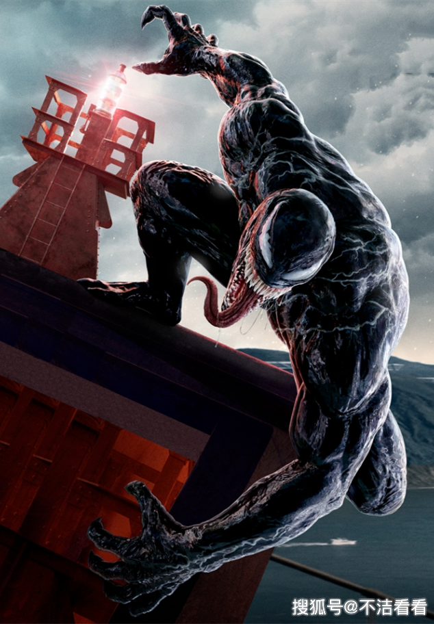 伍迪哈里森确认回归《毒液2》出演反派,蜘蛛侠也该回来了
