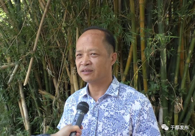 一个来自于都梓山的真实故事